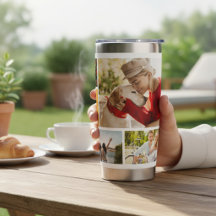 Create Your Own Photo Gifts