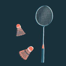 Badminton
