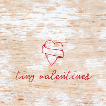 Tiny Valentines