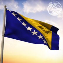 I Love Bosnia and Herzegovina!