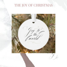 The Joy of Christmas