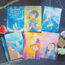 Inspirational Series