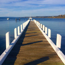 Take Me To The Coast