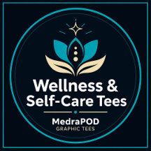 Wellness & Self-Care Tees