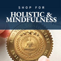 Holistic & Mindfulness