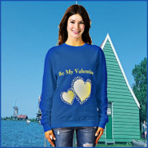 Romantic Valentine's Apparel For Her Wardrobe 