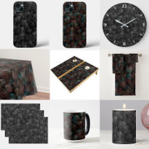 Floating Fireworks Display Collection 