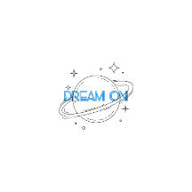 dream on collection