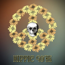 Hippie Goth