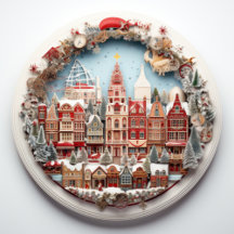 The Magic of christmas: Shop Unique Christmas Deco