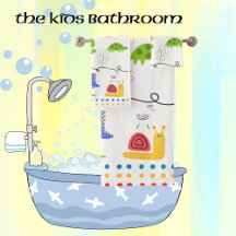 Kids Animal Themed Drawings Party & Decor