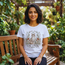 Botanical & Plant Lover Designs
