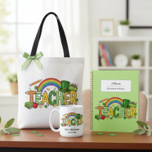 Lucky Teacher Starter Gift Set
