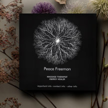 Tree of Life Rooted Spirit