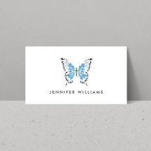 Painted Butterfly Brand Suite