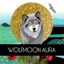 WOLFMOON AURA