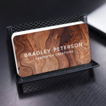 Bestselling Business Cards