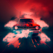Poster Chevelle