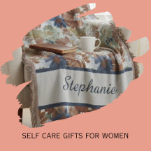 Comfort & Self-Care Floral Gifts