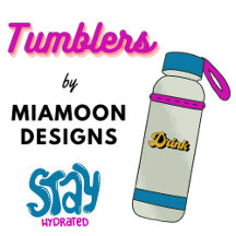 TUMBLERS