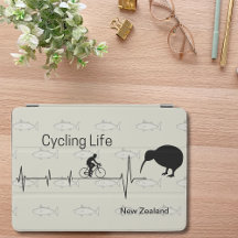 New Zealand Cycling