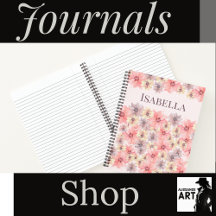 Journals and Notebooks