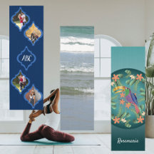 Yoga Mats