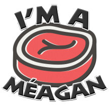 I'm A Méagan