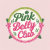 PinkBellyClub
