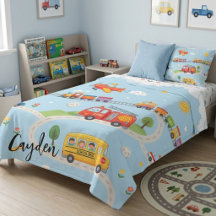 Zoom & Fly Adventures 