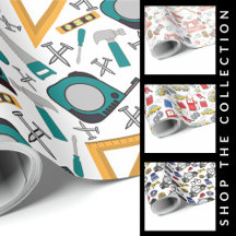 Tools, Crafts & Trades