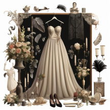 Wedding Collection and More 