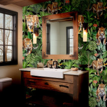 Grand Millennial Vintage Mystic Home Decor