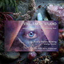 Vision Within | Third Eye Collection