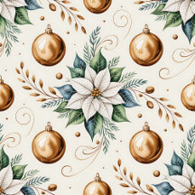  "Christmas Dinner Party Table Settings"