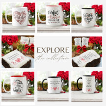 Valentine's Day 💌 Customized Gifts