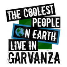 Coolest People on Earth Live in Garvanza