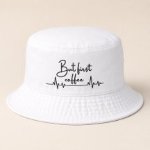 Coffee Lover Caps