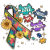 Autism Awareness Avenue