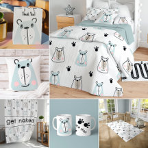 Funny Bear Collection