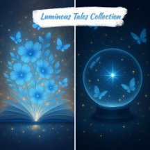 Luminous Tales Collection