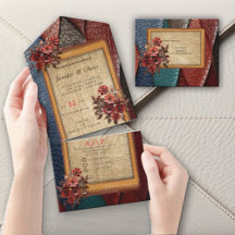 Artistic Leather Texture Art designs