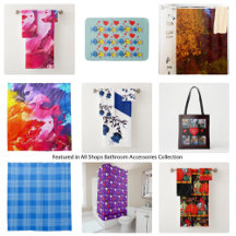 All Shops Bathroom Accessories 