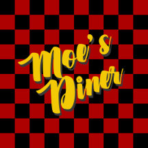 Moe's Diner