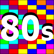 The 80s