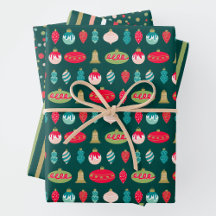 Retro Midcentury Christmas Style