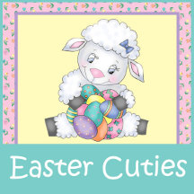 Easter Cuties