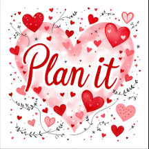 Valentine/Día De San Valentín