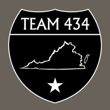 #TEAM434