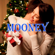 Mooney_Name T-Shirt